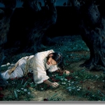 Gethsemane