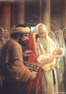 Qué enseñó Jesús sobre la Ley de Moisés Mormon