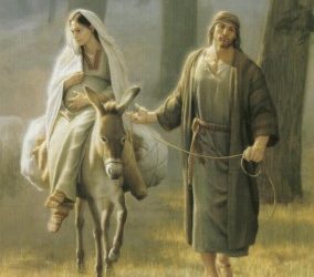 ¿Por qué Jesús dejó Nazaret?
