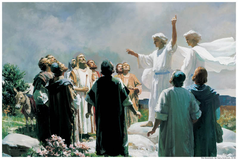 Ascension-Resurrection-Jesus-Mormon
