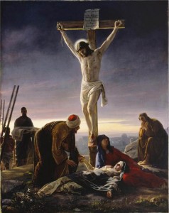 Crucifixion-Jesus-Christ-mormon