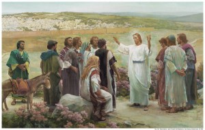 Jesus-Christ-Preaching-mormon