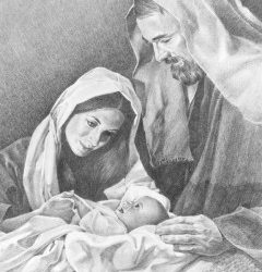 Navidad mormona: el nacimiento de Jesucristo