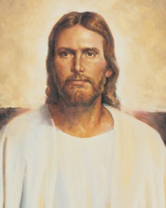 Jesucristo para los mormones