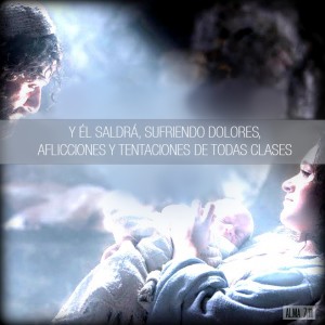 Qué sintió Cristo en el Jardín de Getsemaní 01