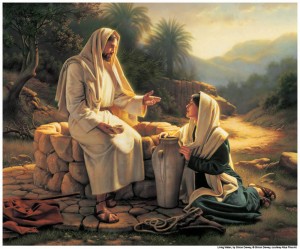 Jesucristo-Mujer-Samaritana-Pozo-mormon